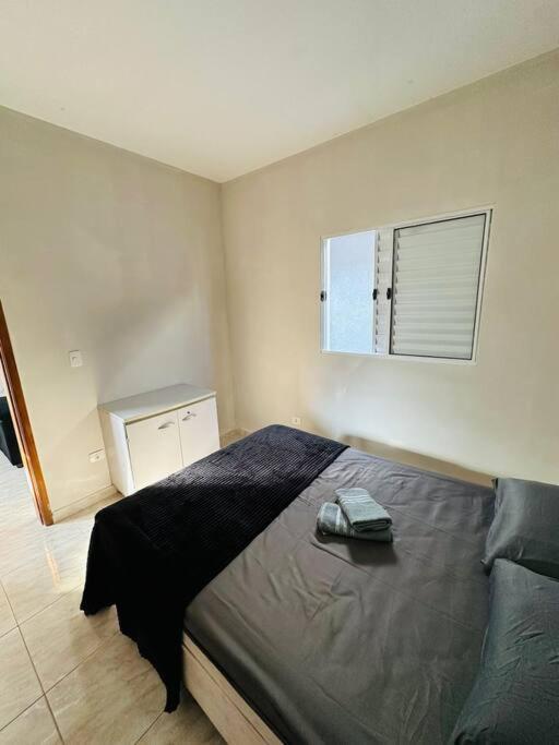 Apto Mobiliado Horto Florestal - 01 -27 Apartment *