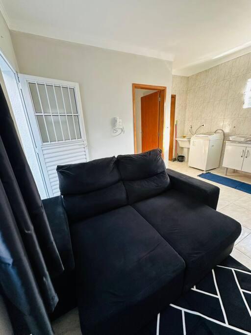 Apartment Apto Mobiliado Horto Florestal - 01 -27 *