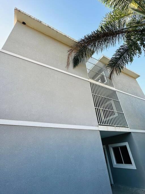 Apartment Apto Mobiliado Horto Florestal - 01 -27 *