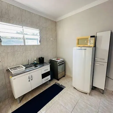 Apto Mobiliado Horto Florestal - 01 Dormitorio -27 São Paulo Exterior photo