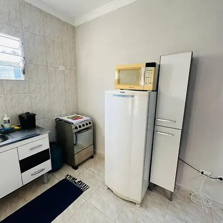 Apto Mobiliado Horto Florestal - 01 Dormitorio -27 São Paulo Exterior photo