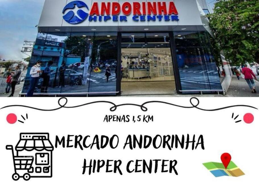 公寓 Apto Mobiliado Horto Florestal - 01 -27 *
