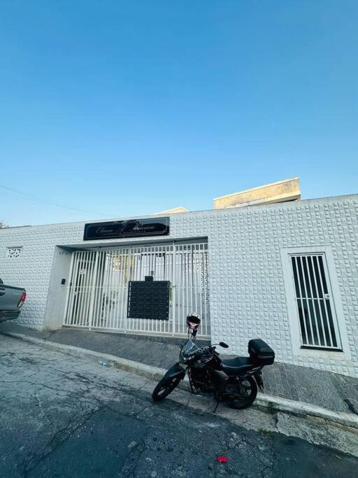Apto Mobiliado Horto Florestal - 01 -27 圣保罗